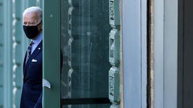 Five predictions for the Joe Biden administration: 2021 edition