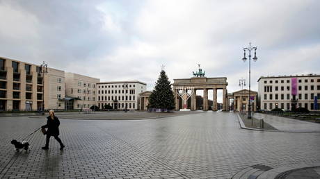 Germany to face wave of bankruptcies & soaring unemployment with Berlin poised to extend Covid-19 lockdown &ndash; experts