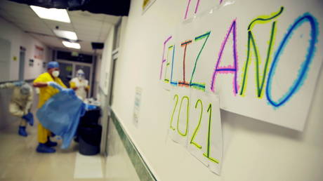 File photo: © REUTERS/Jose Luis Gonzalez