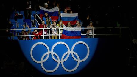 Russian fans  © Global Look Press / imago sportfotodienst