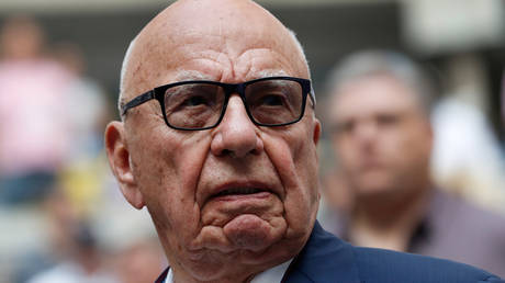 Rupert Murdoch bemoans social media censorship, but critics say media mogul&rsquo;s &lsquo;malign influence&rsquo; is far greater threat