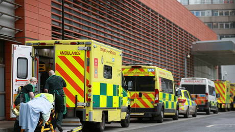 &lsquo;We took the right decisions at the right time&rsquo; says minister, despite UK registering more than 100,000 Covid deaths