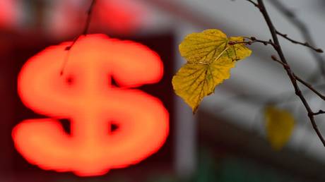 © RIA / Pavel Bednyakov