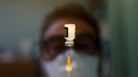 Pfizer vaccine can withstand onslaught from Covid-19 mutations, according to new study