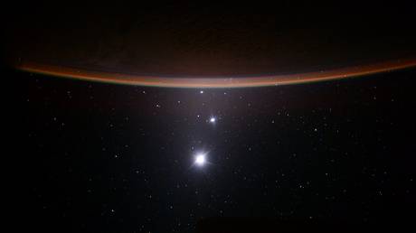 Something stinks: Life in clouds above Venus unlikely as &lsquo;phosphine&rsquo; gas discovery was more likely sulfur dioxide