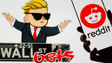 Reddit investors vs. Wall Street: The GameStop saga (so far) explained