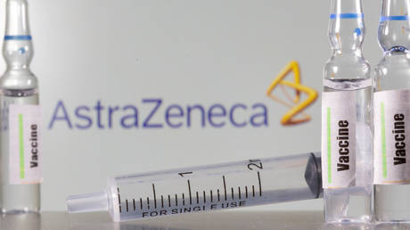 EU drug regulator approves AstraZeneca Covid-19 jab amid bloc’s ongoing spat with company over vaccine shortages