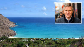 Canadian minister resigns after lying about lockdown-defying Caribbean vacation