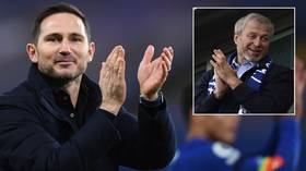 Chelsea record PROFIT despite Covid chaos after not laying off ANY staff during pandemic – but summer spending spree NOT included