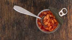 Twitter’s outrage mob is off the blocks early, gets ‘Bean Dad’s music canceled over ‘cruel’ lesson to kid on how to open a can