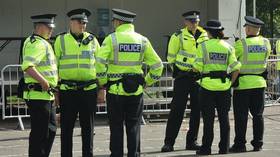 Scottish MP Margaret Ferrier arrested and charged for making 400-mile train journey AFTER testing positive for Covid-19