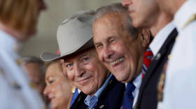 ‘Risk for future generations’? Peru clashes with Pfizer over Big Pharma’s legal immunity for Covid-19 vaccine side effects