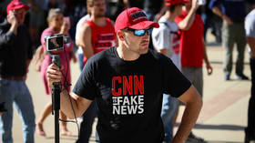 Five MSM corona-flops of 2020: With Covid still on scene, don’t fall for ALL of the media’s fearmongering this year