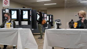 Toss-up in Georgia run-offs as Republicans fight to retain slim majority in US Senate