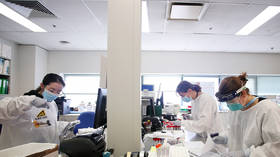 ‘We're nothing like the rest of the world’: Australian disease physician says they ‘certainly don't want to rush’ Covid vaccine
