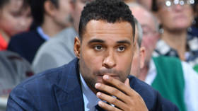 ‘You violated my trust’: Former US team basketball assistant Ryan Ayers charged with taking sexual snaps & film of ex-girlfriends