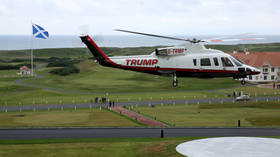 Homeland Security Committee wants all ‘domestic terrorists’ who besieged US Capitol placed on FBI no-fly list