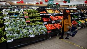 Global food prices surge to multi-year highs with more inflation yet to come – UN