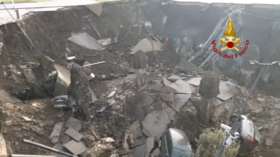 Parler SUSPENDED from Google Play Store, faces imminent BAN from Apple App Store