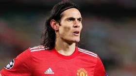 ‘Borderline reverse racism’: FA slammed after commission criticizes Man Utd over lack of media training for banned ace Cavani