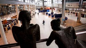 Denmark to roll out coronavirus ‘vaccine passport’ for travelers in early 2021