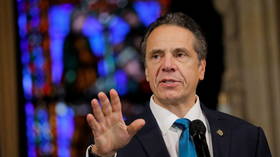 Anger over Cuomo's Covid vaccine rules after reports of doses being thrown out, left unused due to lack of eligible recipients
