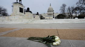 ‘US democracy is a lie’: Hezbollah leader Nasrallah says Capitol siege is result of Trump’s ‘criminal’ tactics used in Syria, Iraq