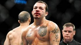 ‘Something evil took over him’: Family rallies around UFC’s Rivera after stabbing incident that led to attempted murder charges