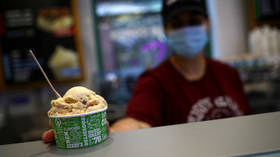 ‘Stop making these damn Bolsheviks rich!’ Ben & Jerry’s slated for condemning ‘white privilege’ riot on Capitol Hill