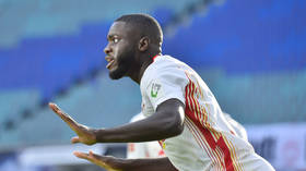 Chelsea ‘keen on Leipzig defender Dayot Upamecano’ as club looks to strengthen again after spending spree – reports