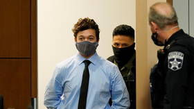 BLM supporters melt down after Kenosha shooter Kyle Rittenhouse spotted LEGALLY drinking beer at a Wisconsin bar