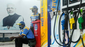 Covid-19 sinks Indian demand for fuel for first time in over two decades