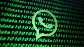 Los grupos de chat privados de WhatsApp vuelven a ser EXPUESTOS en la búsqueda de Google