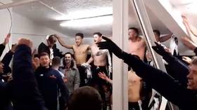 Bumbling UK ministers should save 'Covid concerns' for more serious cases, not the joyous FA Cup scenes we've just witnessed