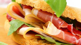 ‘Fury’ in UK after Dutch customs confiscate ham and cheese sandwiches… even though Britons were warned it would happen post-Brexit