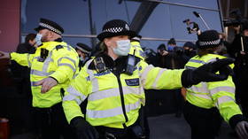 ‘It’s preposterous that anyone is unaware of our duty’: London police chief vows to step up enforcement of Covid-19 rules
