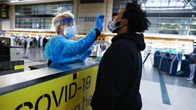 Technology will enable tests to track Covid mutations, preventive medicine expert tells Boom Bust