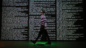 Big Brother gets even bigger: Moscow to create database with residents' salaries, vehicle information & even school results