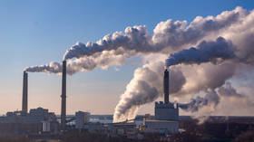 US greenhouse gas emissions see largest annual drop since Second World War – report