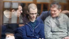 Sentences of ‘extremist’ group that planned armed takeover of Russia slashed weeks after Putin intervenes on human rights grounds