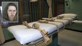 US executes first woman on federal death row since 1953 after Supreme Court intervenes