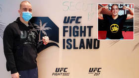 ‘I get the most support from Russia’: Unbeaten Serbian UFC star Dusko Todorovic aiming for breakout performance on ‘Fight Island’