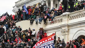 ‘I do not celebrate or feel pride’: Twitter CEO defends Trump’s permaban, but admits speech crackdown can ‘destroy’ open internet