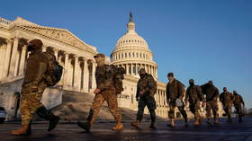 ‘NUCLEAR BLAST in cyberspace’: Russia warns of dire consequences for ‘democratic values’ over Trump’s social media ban