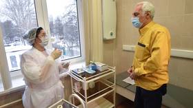 Sputnik V takes off, but not for all: Residents in half of Russian regions have no access to Covid-19 vaccine, research reveals