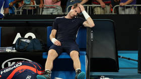 Murray misery: Covid chaos already for Australian Open as tennis ace is among new positive tests ahead of first Grand Slam of 2021