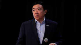 Andrew Yang announces $1bn universal basic income & ‘TikTok hype houses’ in his bid to become NYC mayor