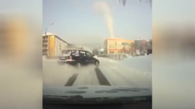 Over 7,000-strong migrant caravan inches closer to US border as Biden vows to end Trump's asylum policies