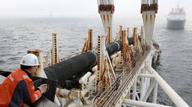 Russia’s Nord Stream 2 gas pipeline gets closer to finish line, first link expected to be completed by June