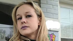 Former data scientist & coronavirus crusader Rebekah Jones charged with computer misuse after turning herself in to Florida police